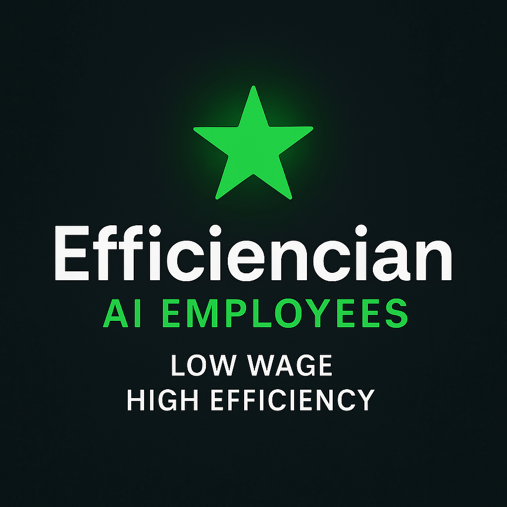 Efficiencian Logo
